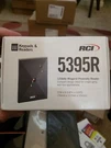 Rci 5395R 125 Khz Proximity Reader, Rutherford Controls. Fixed Price $85.00.