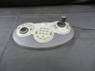 Pelco KBD5000 Variable Speed Modular Ptz Joystick Keyboard. Fixed Price $58.00.