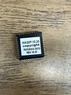 Honeywell Resideo Vista 20P Chip New Revision 10.25 Total Connect 2.0. Fixed Price $49.99.