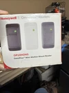 Honeywell OP10HONS Omniprox Mini Mullion Mount Proximity Reader With 3 Bezels. Fixed Price $70.00.