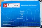 Altronix EBRIDGE1PCRMT / Brand New Sealed. Fixed Price $50.99.