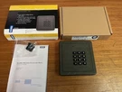 Hid Proxpro 5355AGK14 110315 Switch Keypad Reader; Used. Fixed Price $105.00.