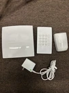 Frontpoint And Power Supply FPHUB3.1 Home Security System. Fixed Price $35.68.