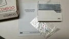 Dsc Lcd 4500 Keypad English Language Alarm For PC4000 New. Fixed Price $199.99.
