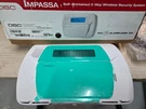 Dsc Impassa SCW9057G Wireless Security With Lte V Radio Alarm.com. Fixed Price $129.95.