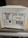 Ge Security Fire Alarm Station 270A-SPO. Fixed Price $40.00.