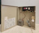 Ademco Honeywell VISTA-10SE In Enclosure W/ Rocket Battery Es 4-12. Fixed Price $41.99.