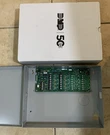 New Dmp 714-8 Zone Expander Point 340 Gray Enclosure. Fixed Price $67.99.