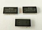 47 Pcs Lot CXK5864BM-12L Sony 8-BIT High Speed Cmos Static Ram Ic.. Fixed Price $145.00.