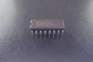 DS26LS31MJ/883 National Semi Quad Differential Line Driver RS-422 Transmitter. Fixed Price $13.00.