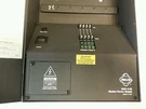Pelco MCS4-2E Master Camera Power Supply New In Opened Box Amp Out. Fixed Price $59.00.