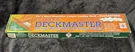 Grabber Deckmaster DMP175-100 Hidden Bracket System 95% Complete W/ Instructions. Fixed Price $49.99.