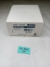 Mircom FHS-400-WW Wall Mount Horn/strobe White. Fixed Price $190.08.