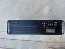 Honeywell MX8000 Central Station Alarm Receiver With Line Card. Fixed Price $650.00.