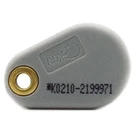 Keri Systems PKT-10X Proximity Key Fob. Fixed Price $14.50.