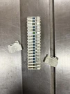 Siemens 3TX4010-2A Auxiliary Contact Block 1NO Industrial Relay. Fixed Price $9.99.