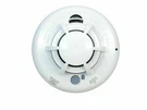 Smoke, Heat, & Freeze Detector (2GIG-SMKT3-345). Fixed Price $29.50.