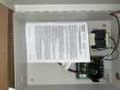 Securitron BPS-24-1 Power Supply 24VDC Amp Assa Abloy New. Fixed Price $200.00.