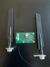 Honeywell Home LTE-21V Communicator + Accessories Assembly Kit / Vista Series. Fixed Price $99.00.