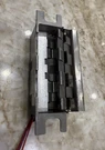 Assa Abloy Hes 8500-12/24D-630 Electric Strike A-7. Fixed Price $139.00.