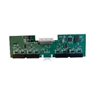 Lenel LNL-1380-8RP Interface Module (used). Fixed Price $60.00.