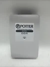 Potter Electric Evd-r Electronic System Vibration Detector Remote New Open Box. Fixed Price $25.00.