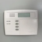 First Alert / Honeywell FA270RF Alarm Keypad With Integrated Receiver Works. Fixed Price $49.99.