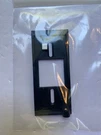 Hid MDP-00354 R10 RP10 Multiclass Reader Base Mounting Plate, Black. Fixed Price $15.00.
