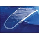 Dr. Shrink Door Access Blue 36" X 48" Large #DS-48B. Fixed Price $27.56.