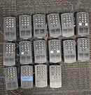Linear Iei Prox.pad , 0-205676 Proximity Reader Controller Keypad Wiegard 125KHZ. Fixed Price $65.00.