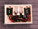 Olm (outside Line Motoring) Hid Kit - Low Beam Headlight 35W H7 5000K. Fixed Price $59.99.