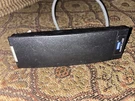 Hid Multiclass Se RP15E Mullion Card Access Reader 910PTNNEK00000. Fixed Price $39.99.