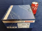 New Box Bosch Flexidome Ip Panoramic 7000 12MP Camera 360 Iva NIN-70122-FOA. Fixed Price $495.00.