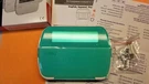 Dsc RFK5500 Powerseries Lcd Full Message Keypad 433 Mhz Wireless Receiver New. Fixed Price $329.99.