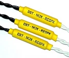 (ten) 1K2K Access Control System Eol Resistor Packs By Spider Security Products. Fixed Price $34.98.