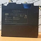 1PC- Siemens 6ES7321-1CH00-0AA0 Digital Input Module 24-48VAC/DC 1X40-POLE-USED. Fixed Price $240.00.