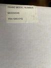 Trane MOD02046 (new). Fixed Price $267.84.