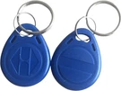 YARONGTECH-10 Pcs Writable 125KHZ Rfid Key Fob Proximity Card Token Tag Rewri. Fixed Price $17.10.