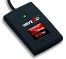 Rf Ideas RDR-6282AKU Access Control Reader. Fixed Price $19.99.
