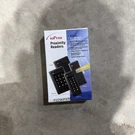 Kantech P225KP-XSF P225KPXSF Ioprox Kt Keypad Reader Single Gang. Fixed Price $199.00.