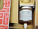 1PC- Danfoss 003N4132 Thermo. Operated Water Valve, Avta 25, G, 1- Brand New. Fixed Price $368.00.