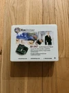 Keri Systems SB-593 Satellite Expansion Board. Fixed Price $195.00.