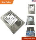 Efficient 2TB 7200RPM Hdd, Perfect For 24/7 Surveillance And Security Monitoring. Fixed Price $156.99.