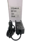 Dsc Powerseries Pro I.t.e. Supply Adaptor 18V 3.6A HS65WPSNA SOY-1800360NA. Fixed Price $19.95.