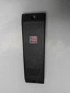 Indala Motorola FP4511A Mullion Slim Flexpass Prox Reader, Black, 26-BIT Wiegand. Fixed Price $180.00.
