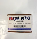 Security Door Controls 400U-L2 Annunciator 630. Fixed Price $49.99.