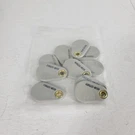 *lot Of 10* Keri PKT-10X Ms Proximity Tag Fob Keyless Access Keyset. Fixed Price $94.99.