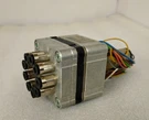 Dmx 899.904C2KK.439 Shavo Matrix Color Sorter Ejector Valve. Fixed Price $405.00.