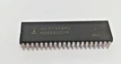 16 Pcs Lot ICL7137CPL Intersil Pin Dip 20 Ic.. Fixed Price $90.00.