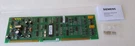 Siemens Cerberus Pyrotronics ALD-21 Board Rev 500-891618. Fixed Price $675.00.